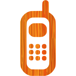 phone 3 icon