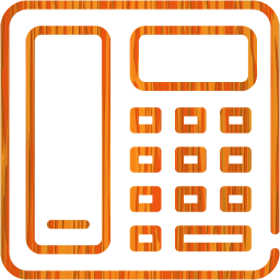 phone 71 icon