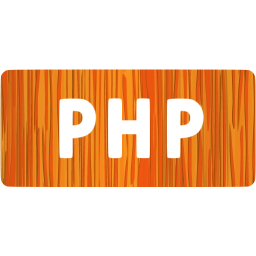 php icon