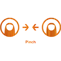 pinch 2 icon