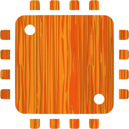 processor icon