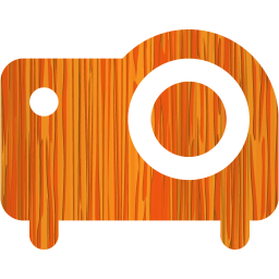 projector icon