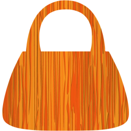 purse icon