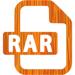 rar icon