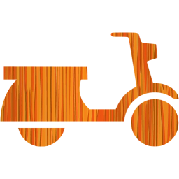 scooter icon