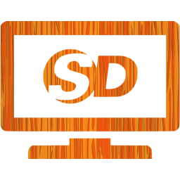 sdtv icon