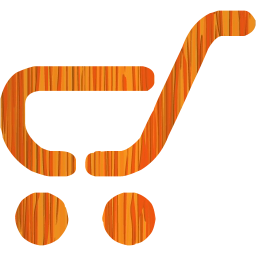 shopping cart 2 icon