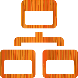 sitemap 2 icon