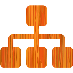 sitemap icon