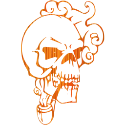 skull 10 icon