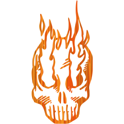 skull 17 icon