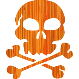 skull 22 icon