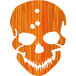 skull 32 icon