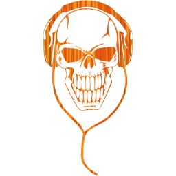 skull 34 icon