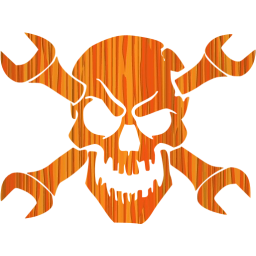 skull 42 icon