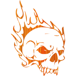 skull 51 icon