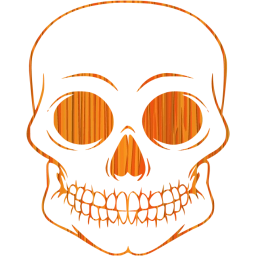 skull 55 icon