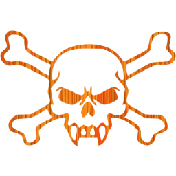 skull 60 icon