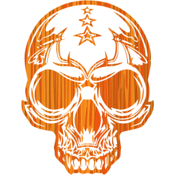 skull 61 icon