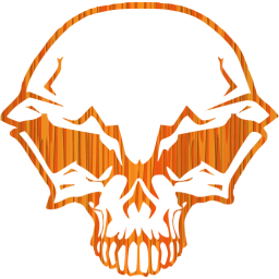 skull 63 icon