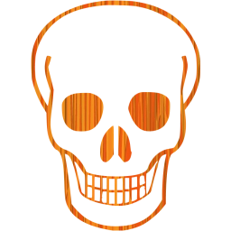 skull 71 icon