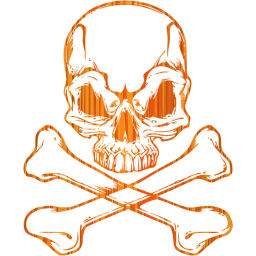 skull 72 icon