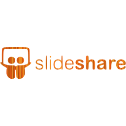 slideshare 2 icon