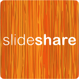 slideshare 4 icon