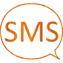 sms 4 icon