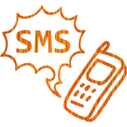 sms 5 icon