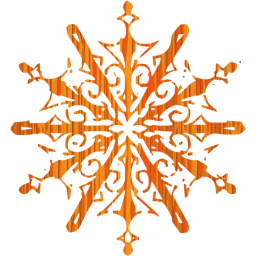 snowflake 10 icon