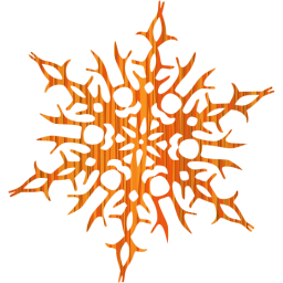 snowflake 14 icon