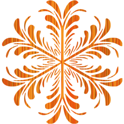 snowflake 17 icon