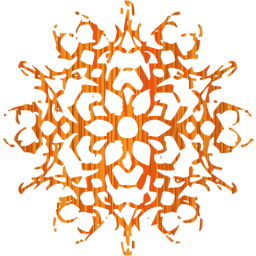 snowflake 36 icon