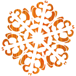 snowflake 46 icon