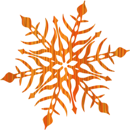 snowflake 47 icon