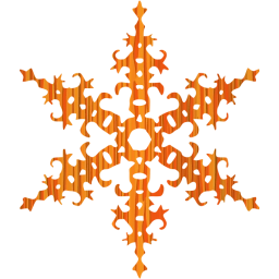 snowflake 51 icon