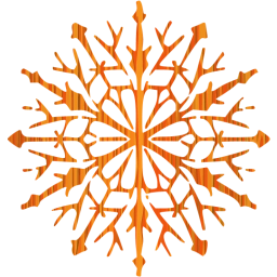 snowflake 52 icon