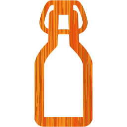 soda bottle icon