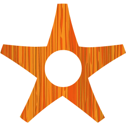 star 16 icon