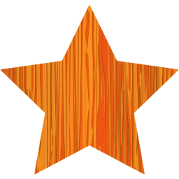 star 2 icon