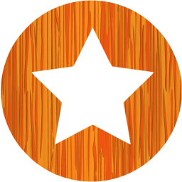 star 6 icon