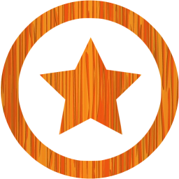 star 7 icon