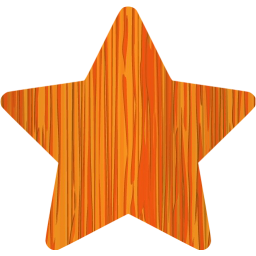 star 8 icon