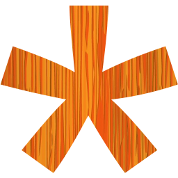 star 9 icon