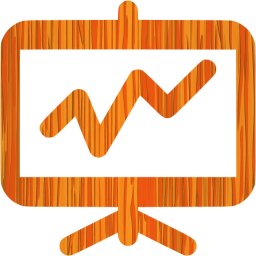 statistics icon