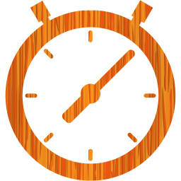 stopwatch 2 icon