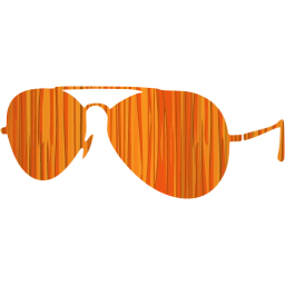 sunglasses icon