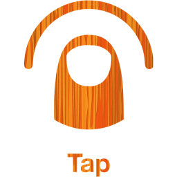 tap 2 icon