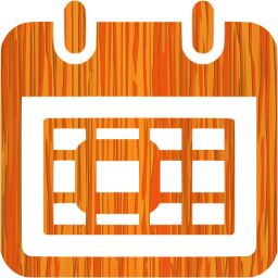 tear of calendar icon